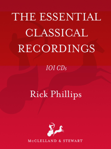 The Essential Classical Recordings - 101 CDs
