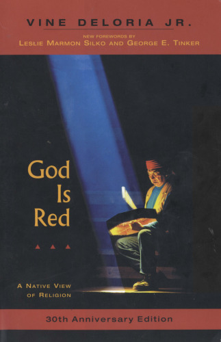 God Is Red: A Native View of Religion