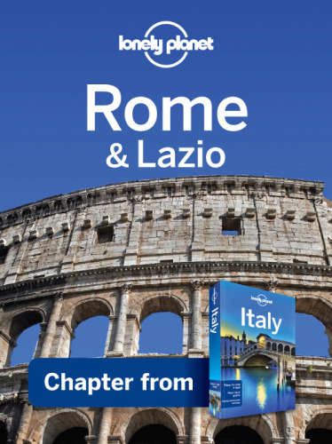 Rome & Lazio - Guidebook Chapter