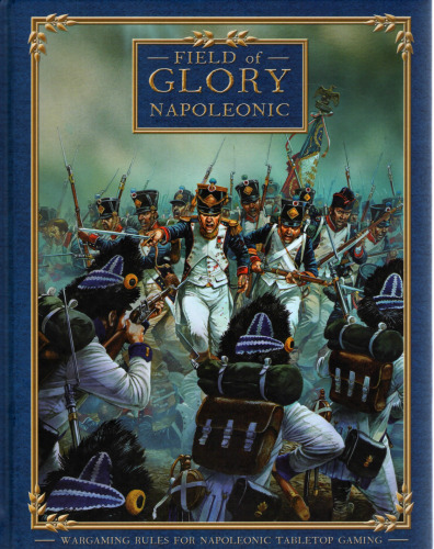 Field of Glory Napoleonic