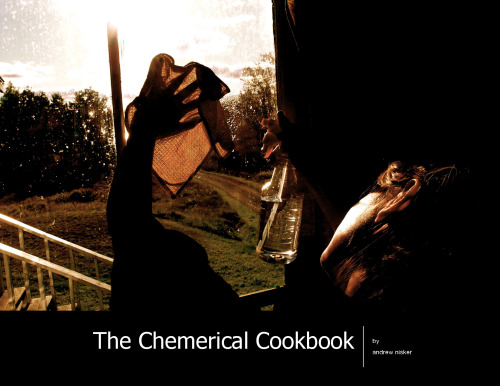 Chemerical Cookbook