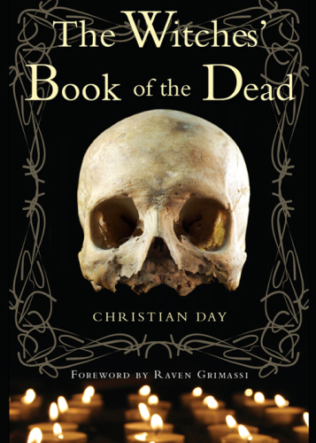 The Witches's Book of the Dead