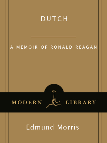 Dutch: A Memoir of Ronald Reagan