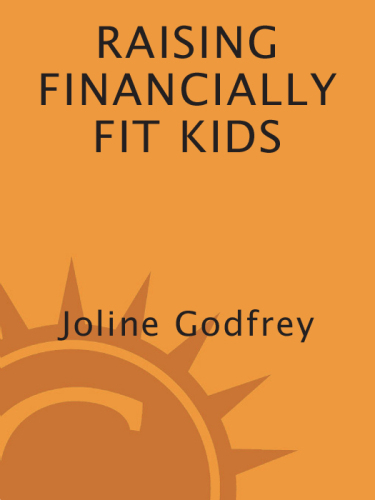 Raising Financially Fit Kids