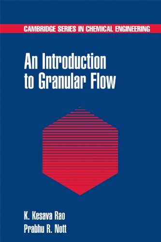 An introduction to granular flow