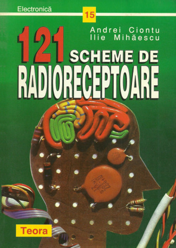 121 scheme de radioreceptoare