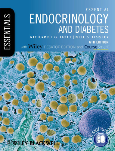 Essential Endocrinology and Diabetes