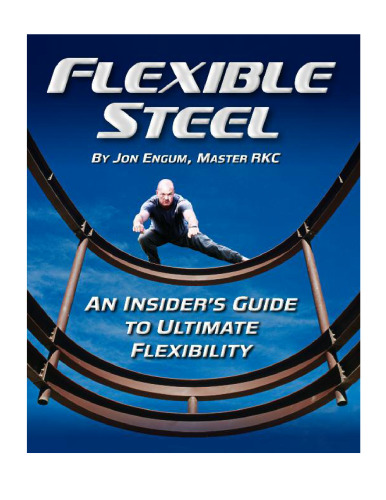 Flexible Steel: An Insider’s Guide to Ultimate Flexibility