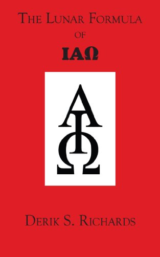 The Lunar Formula of IAO