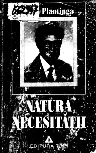 Natura necesitatii