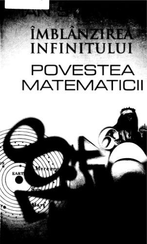 Imblanzirea infinitului - povestea matematicii