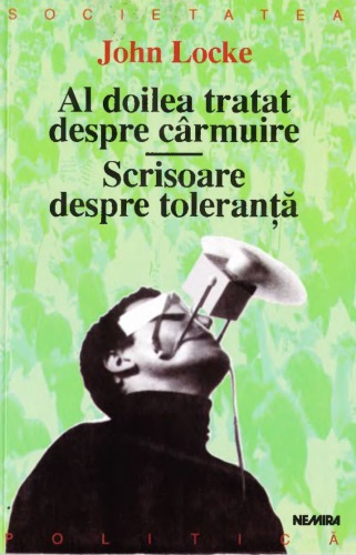 Al doilea tratat despre carmuire