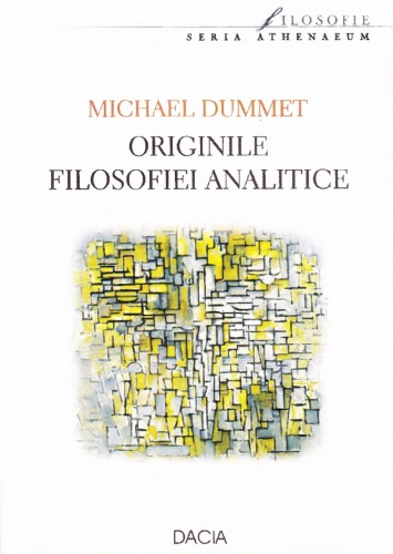 Originile filosofiei analitice