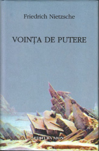 Vointa de putere