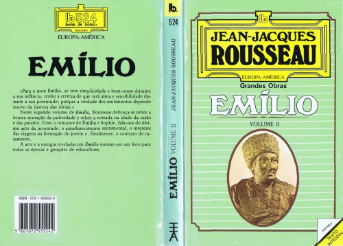 Emílio