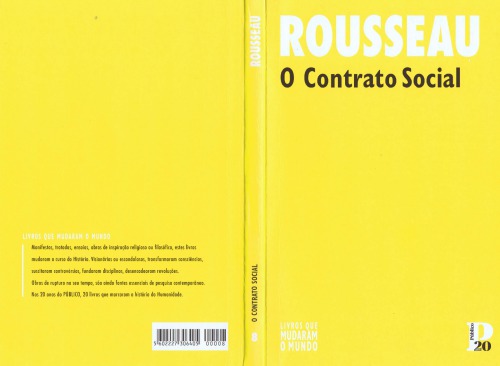 O Contrato Social