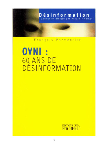 OVNI : 60 ans de désinformation