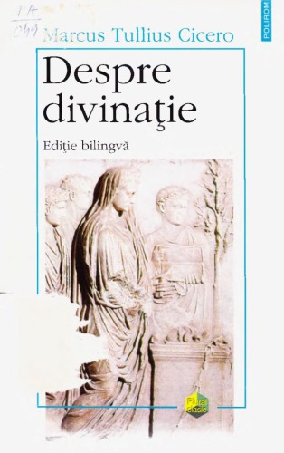 Despre divinatie