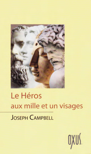 Le héros aux mille et un visages
