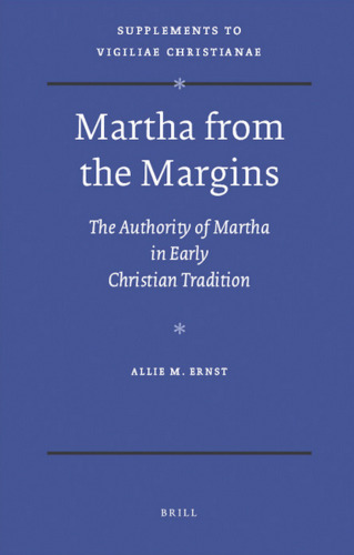 Martha from the Margins