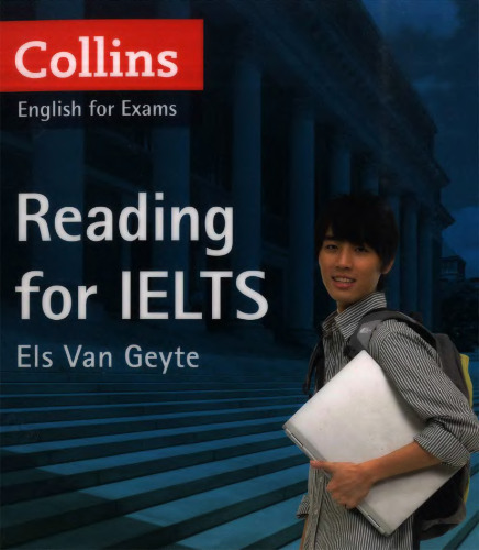 Collins Reading for IELTS