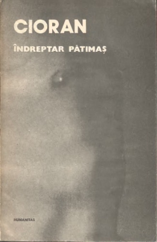 Indreptar patimas