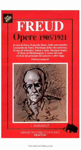 Opere. 1905/1921