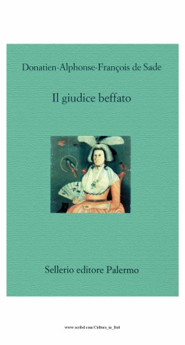 Il giudice beffato