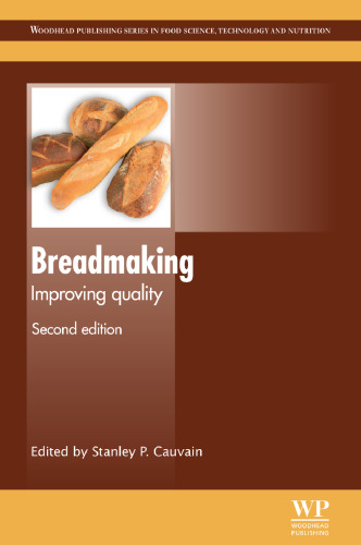 Breadmaking: Improving quality