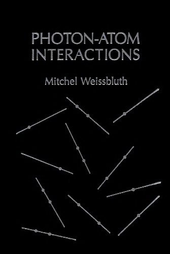 Photon-atom iteractions