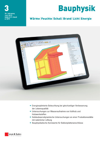 Holzbau-taschenbuch : werkstoffe, bemessung, bauphy sik