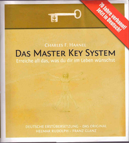 The master key system