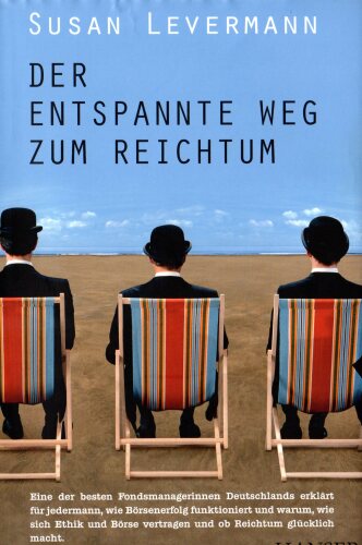 Der entspannte Weg zum Reichtum