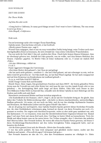 Die wirtschaftliche Zukunft der Zahnärzte