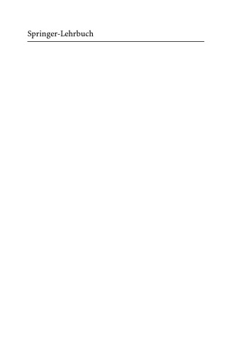 Einführung in die Halbleiter-Schaltungstechnik