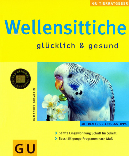 Wellensittiche