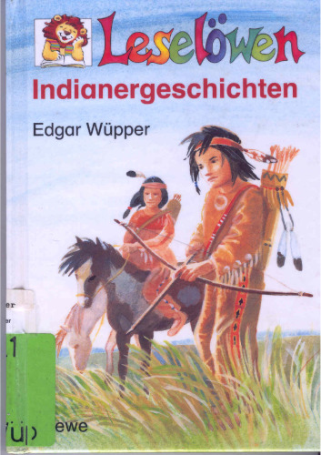 Indianergeschichten