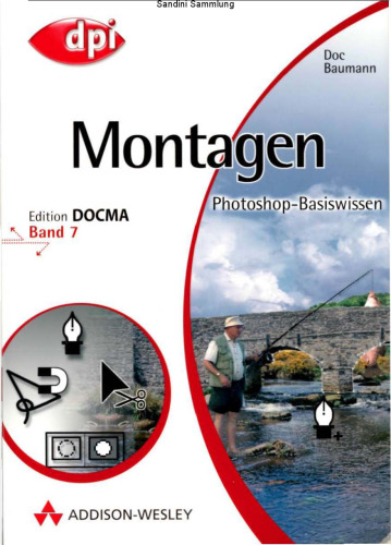 Montagen