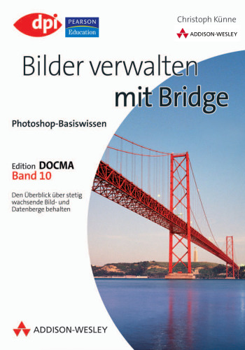 Bilder verwalten mit Bridge