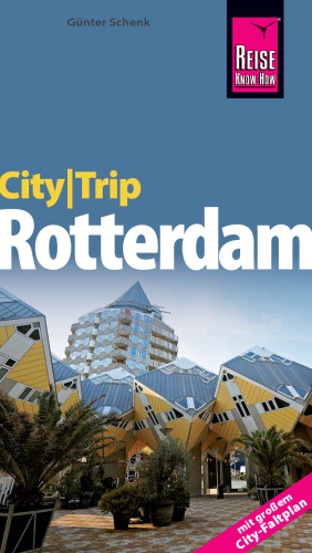 CityTrip Rotterdam