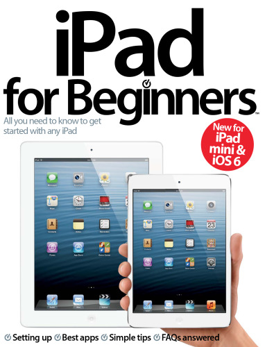 iPad for Beginners