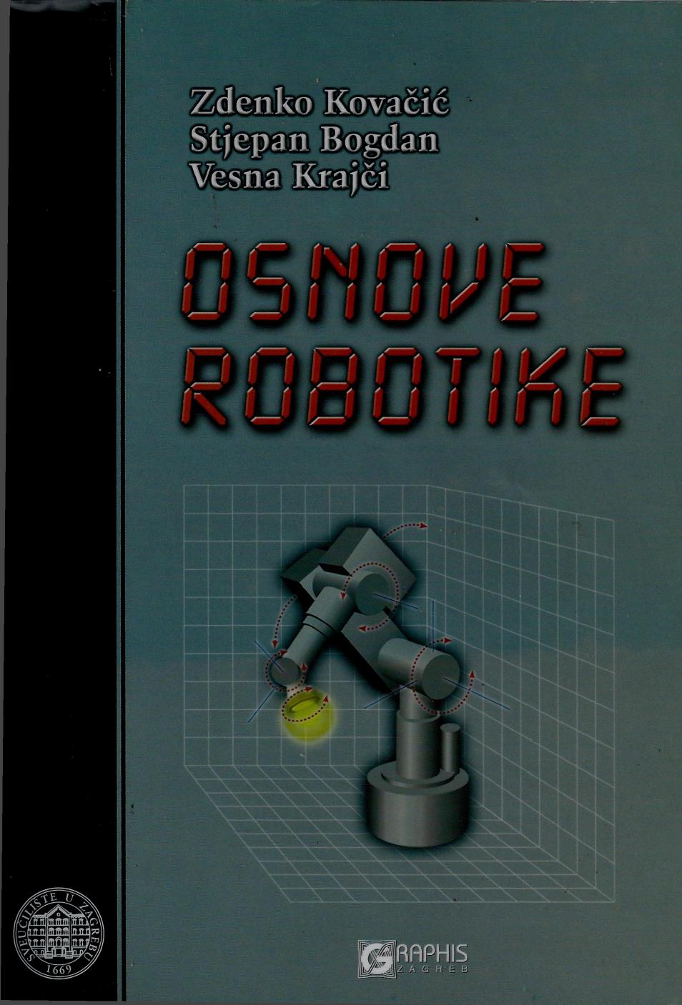 Osnove robotike