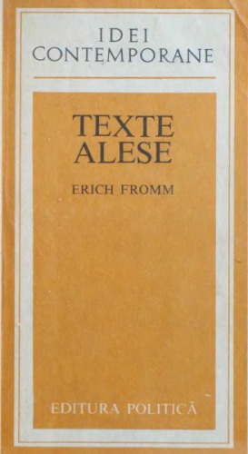 Texte alese