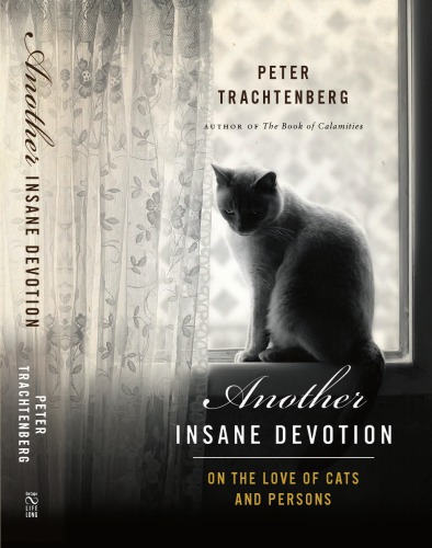 Another Insane Devotion: On the Love of Cats and Persons