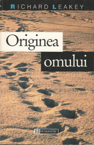 Originea omului