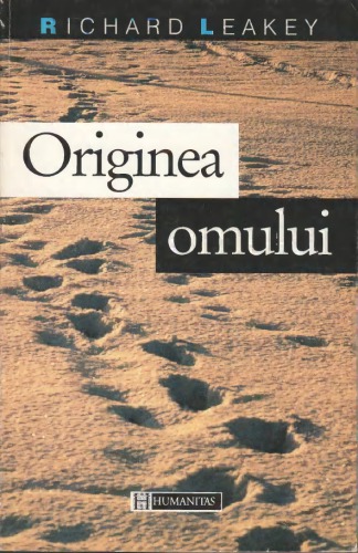 Originea omului