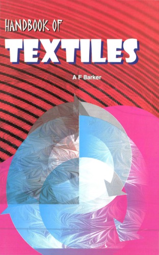 Handbook of Textiles