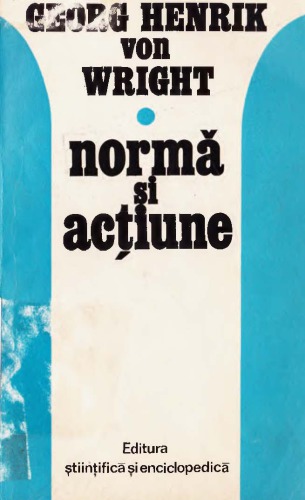 Norma si actiune