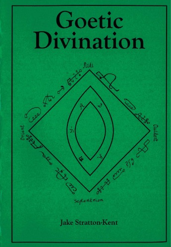 Goetic Divination