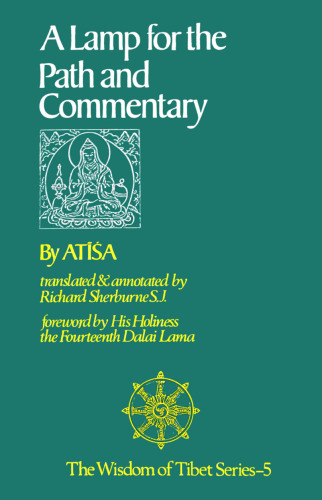 A Lamp for the Path and Commentary